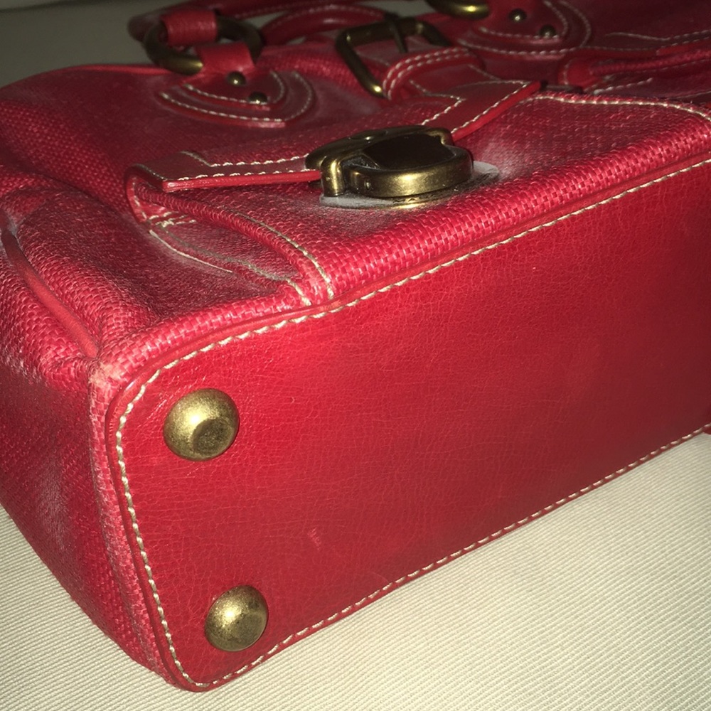 Marc Jacobs handbag - Picture 6 of 8
